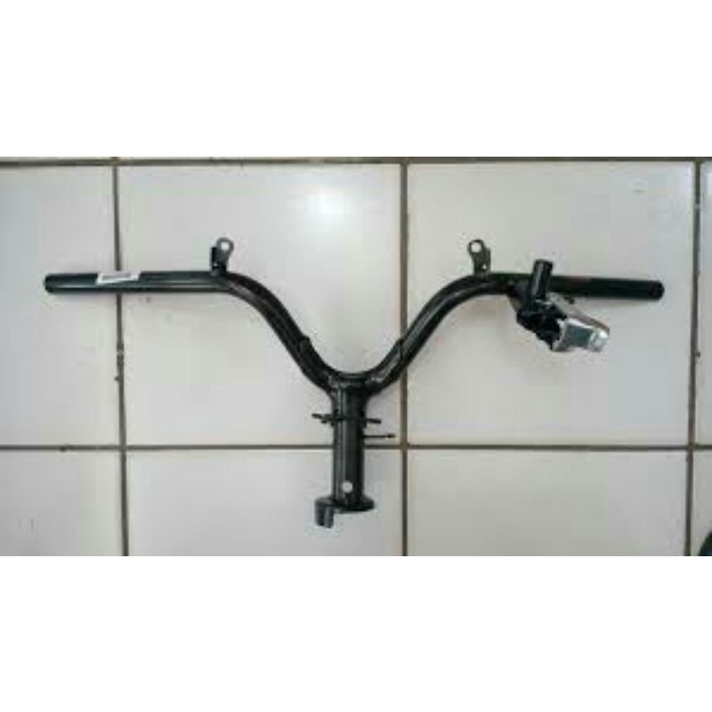 Stang Stir Beat Karbu kvy