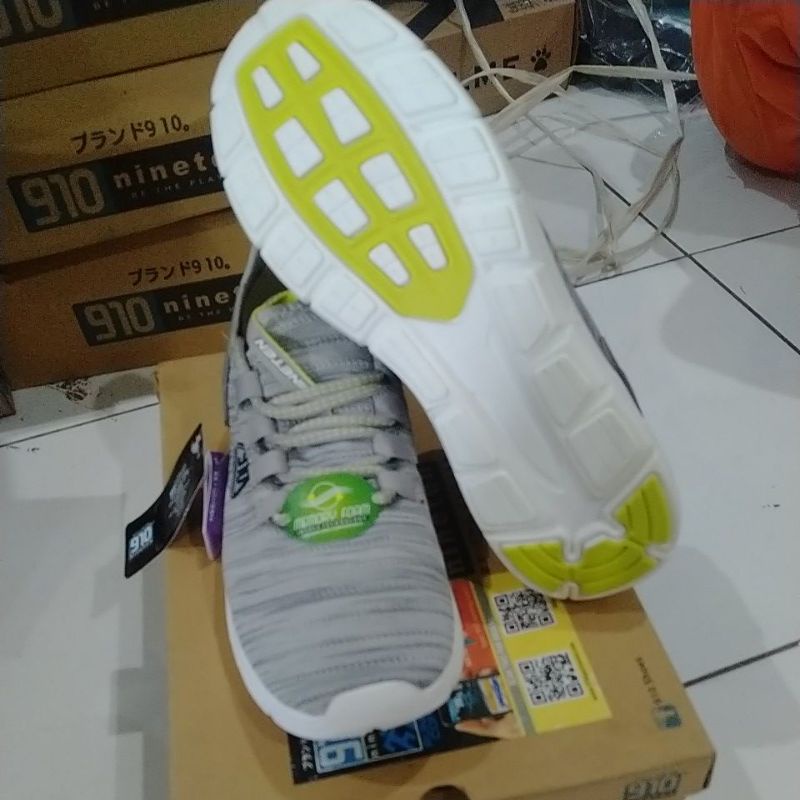 Sepatu 910 amaru obral