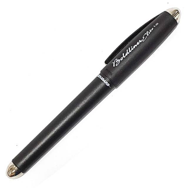 

Nokida Pulpen Standard Boldliner Elite 1.0 / Ballpoint Pen Gel High Quality