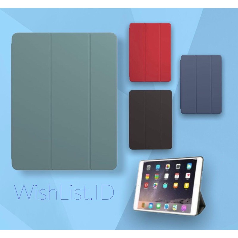 Smart Case apple new ipad 5 2017 ipad 6 2018 ipad 7 2019 | Shopee Indonesia