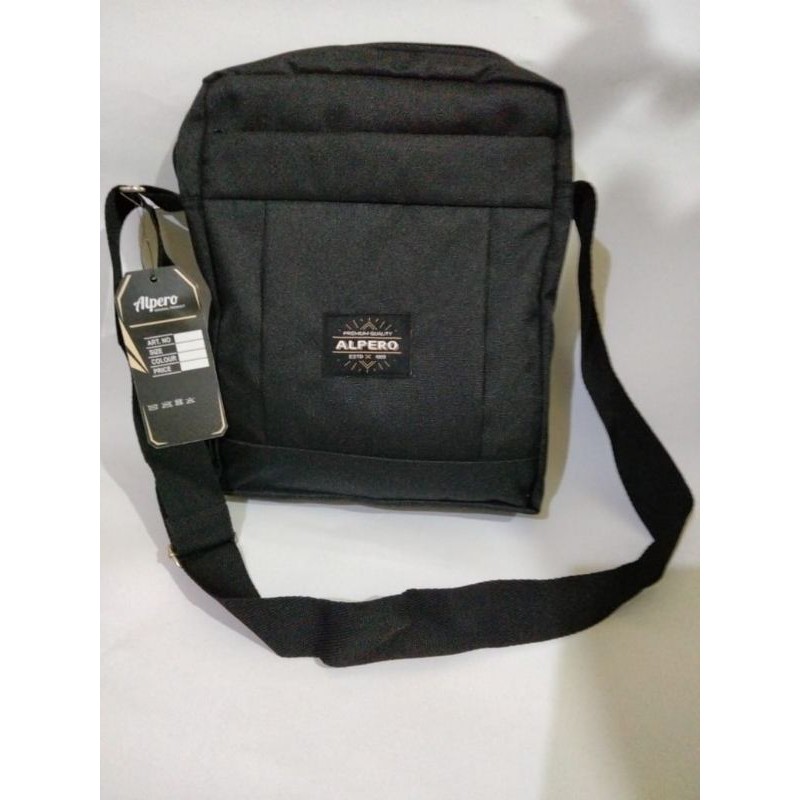 Tas Bahu Tas Selempang Alpero New S008