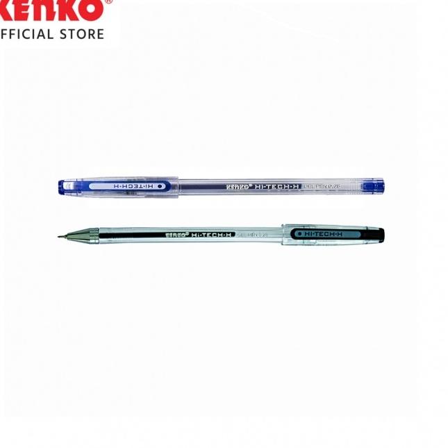 

WB903 SOS Bolpen Gel KENKO Hi-Tech / Pulpen/Balpen/Ballpont/Pen/Pen Jel ytnp379