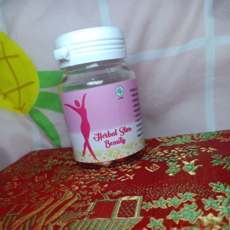 Herbal Slim Beauty