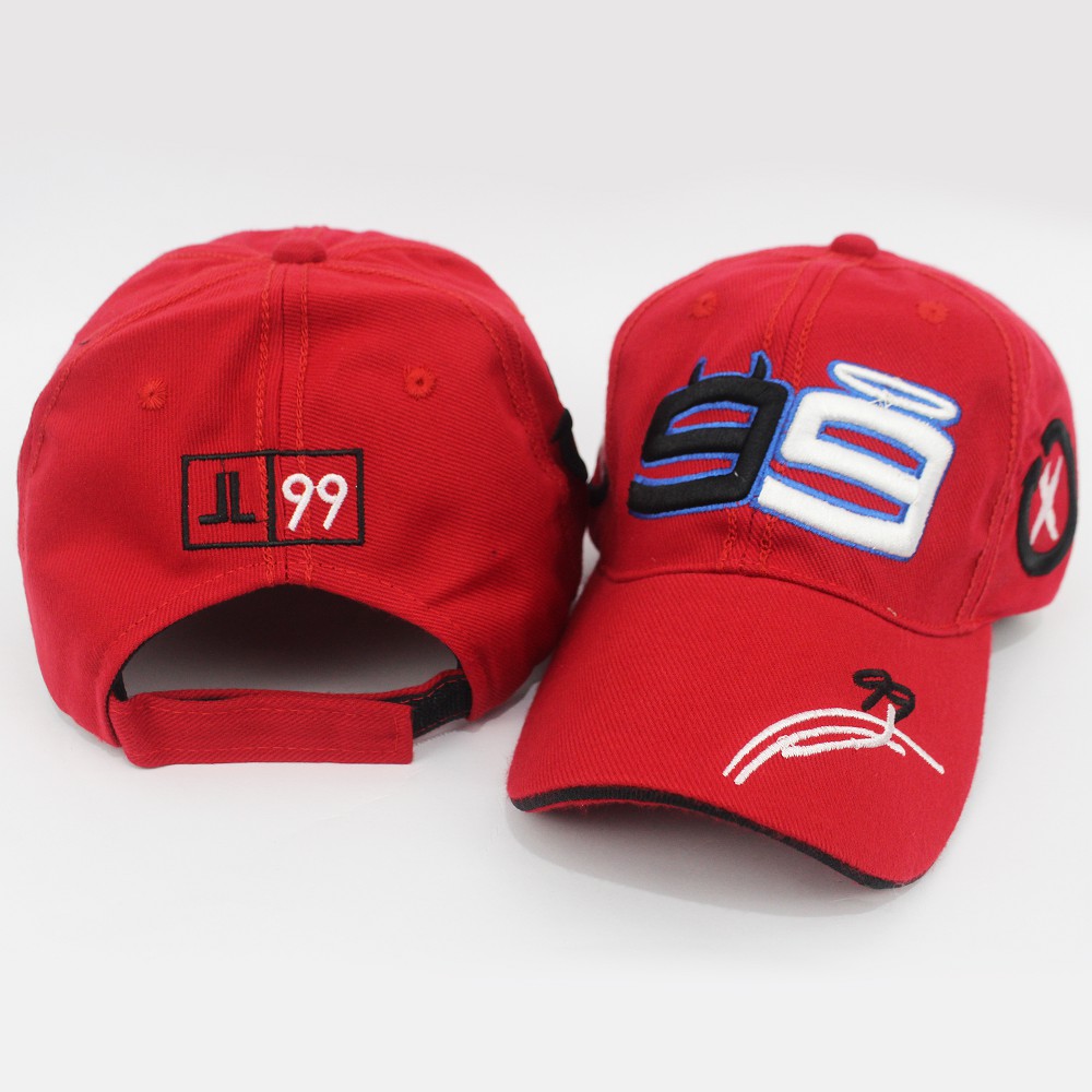 TOPI JORGE LORENZO 99 01 - TOPI MOTOGP LORENZO - SNAP BACK MOTO GP JORGE LORENZO 99 - SNAP BACK