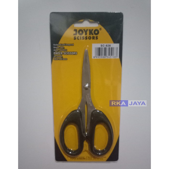 

Joyko Gunting Kecil SC-828