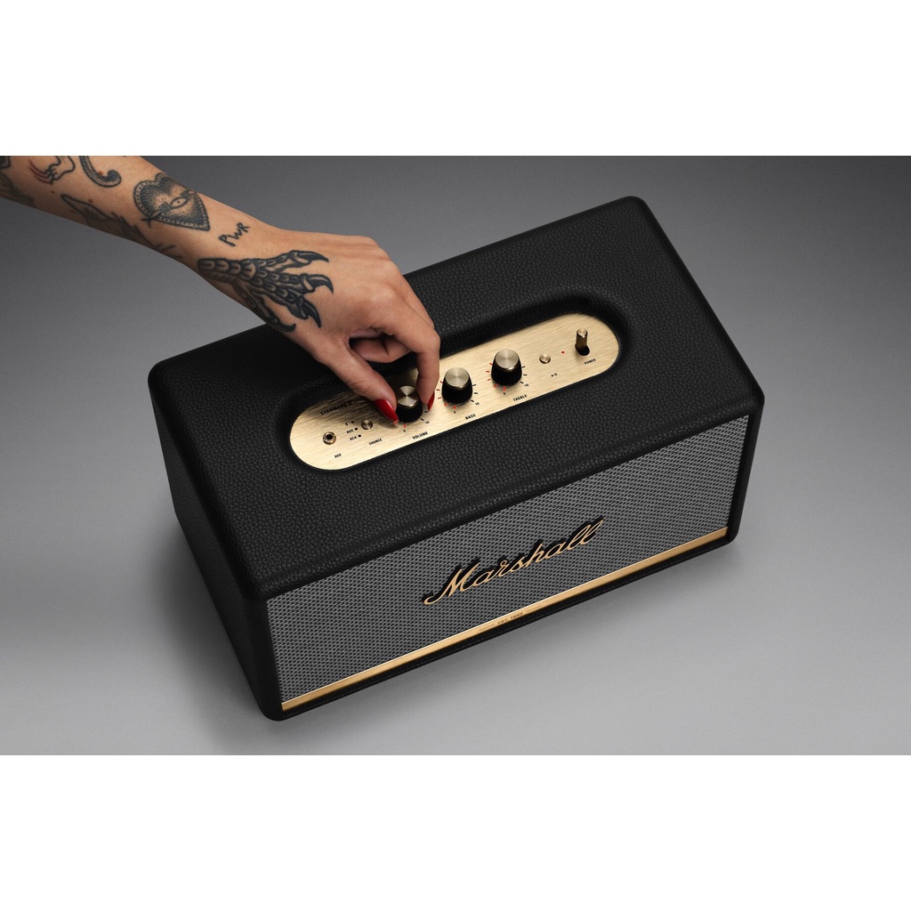 Marshall Stanmore II High Quality Wireless Bluetooth Speaker