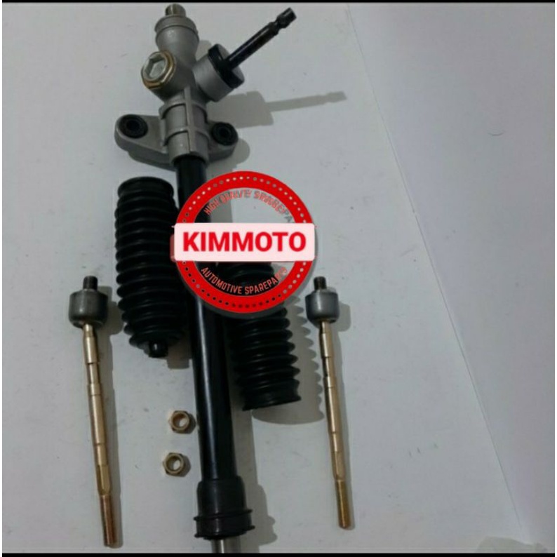 RACK STEERING DAIHATSU GRANDMAX RACK STEER ASSY RACK STIR BAK STIR DAIHATSU GRANDMAX MANUAL