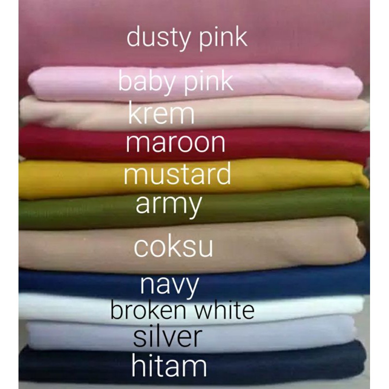 kain furing (kaos hyget) lebar 3mtr Shopee Indonesia