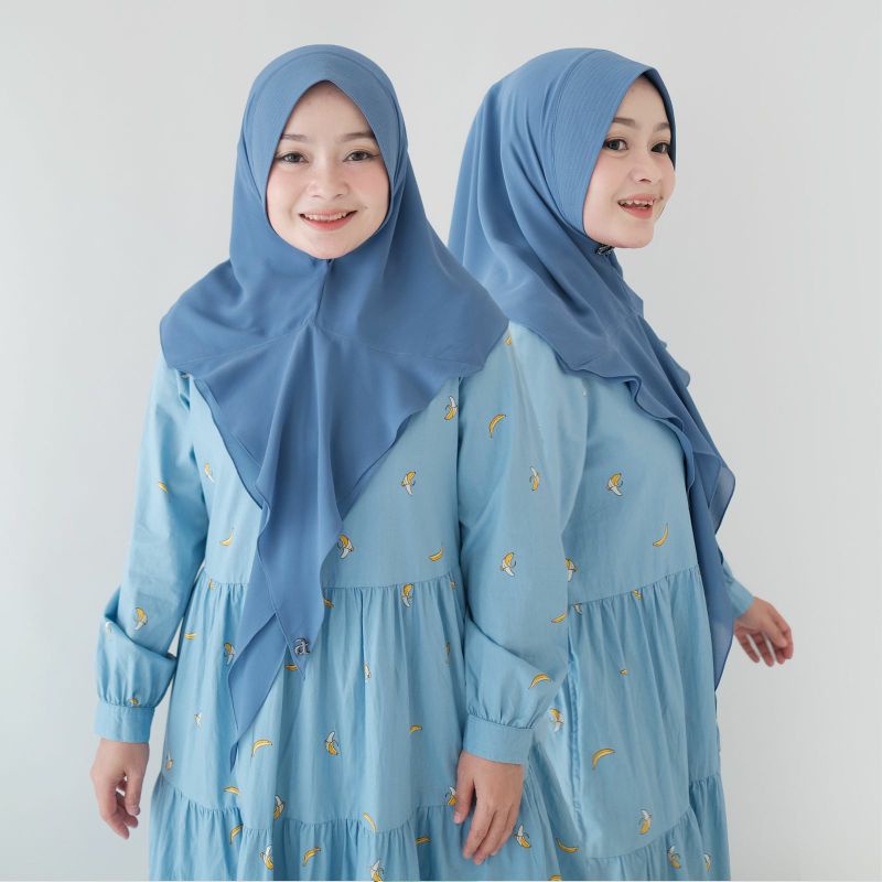 Mini Renata khimar