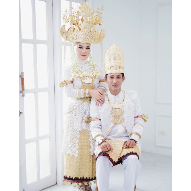 Jasa Edit Foto Online (Pengantin Lampung/Couple)