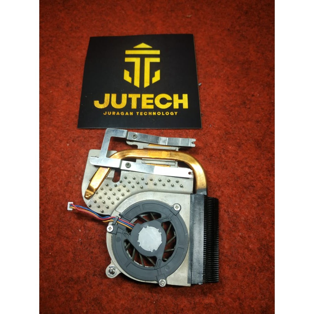 Heatsink Fan kipas Processor HP Compaq 2210B B1200