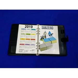 

Buku Agenda promosi terlaris