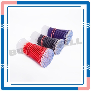 

BUIYANDSELL (COD) REFILL TINTA PENA CAIR - ISI ULANG TINTA PENA- PULPEN GEL CAIR U59 COD