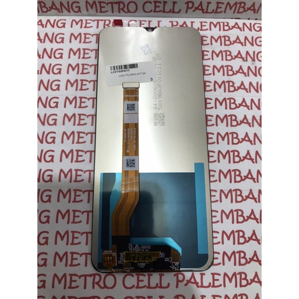 LCD+TS OPPO A77/A57 5G 2022