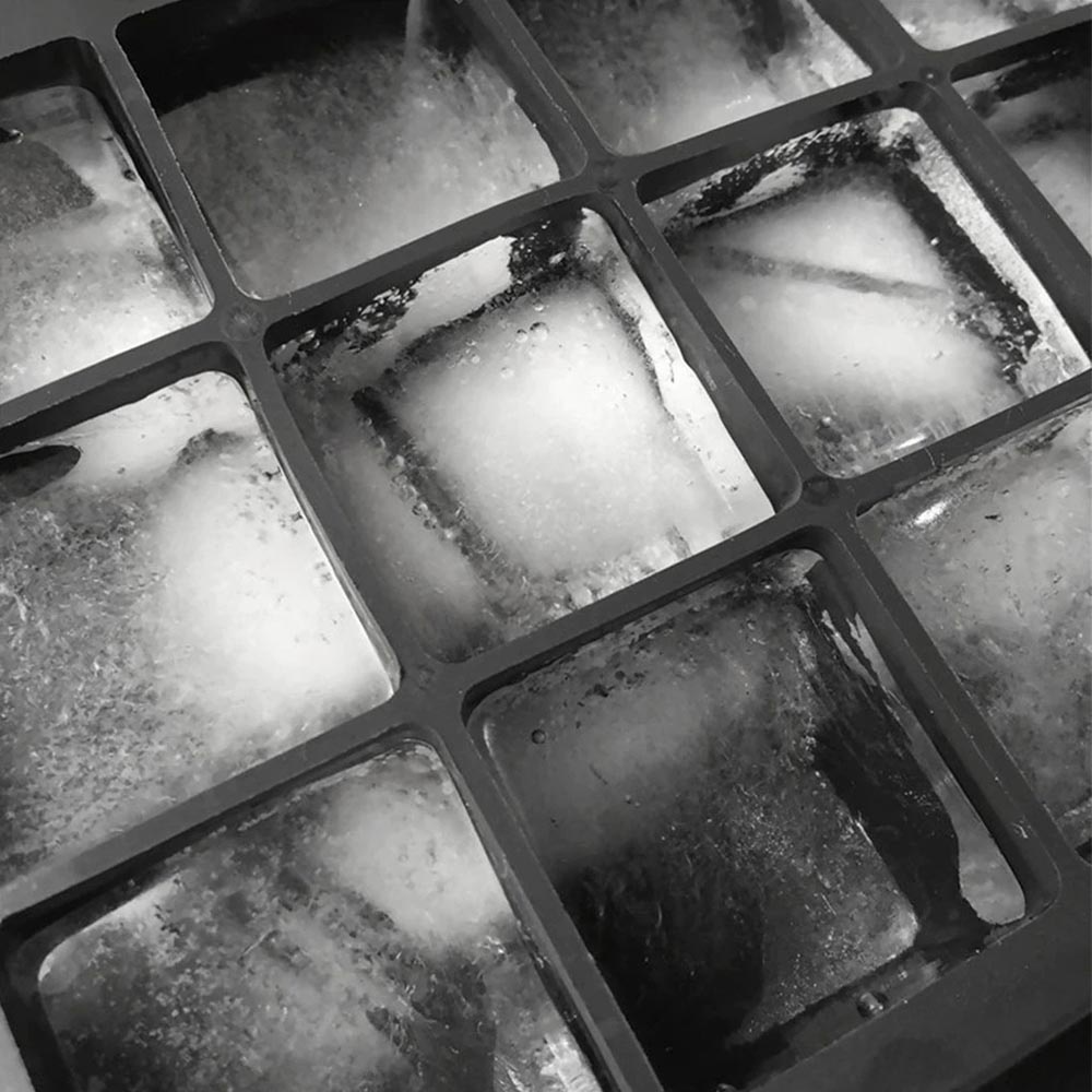 SSGP Cetakan Es Batu Model Cube 15 Hole