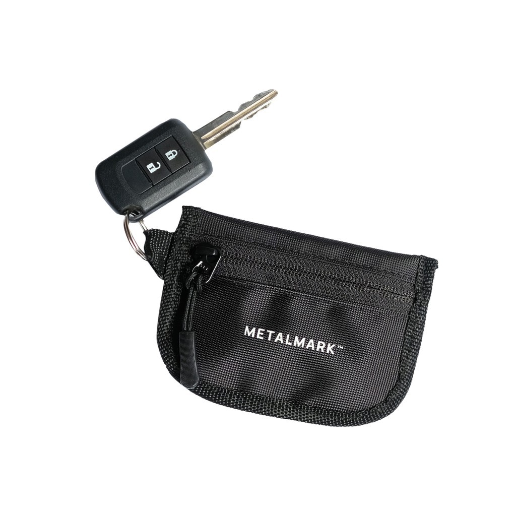 New Hanging Wallet METALMARK / Dompet sako Gantung / dompet koin