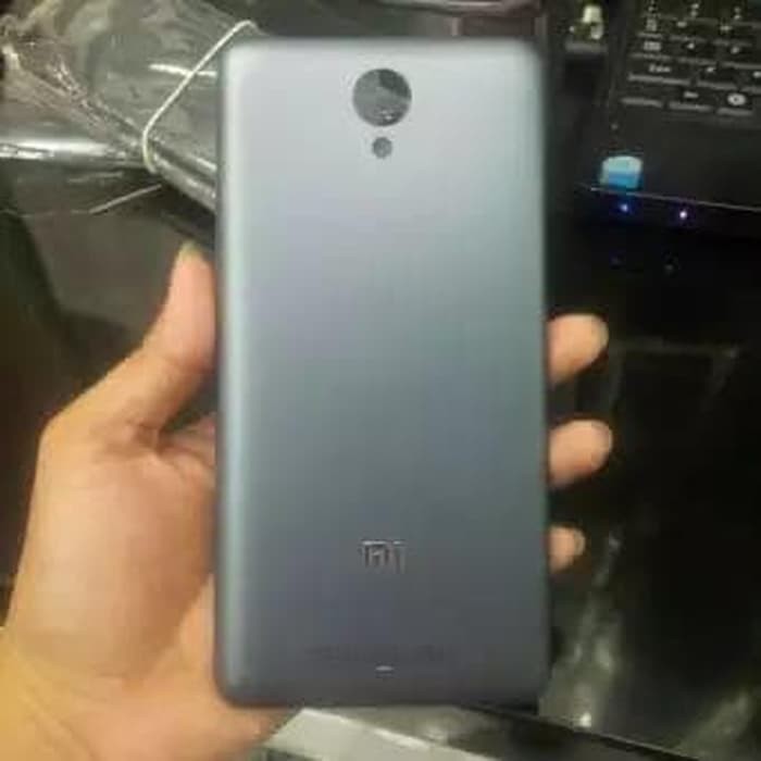 Backdoor Xiaomi Redmi Note 2