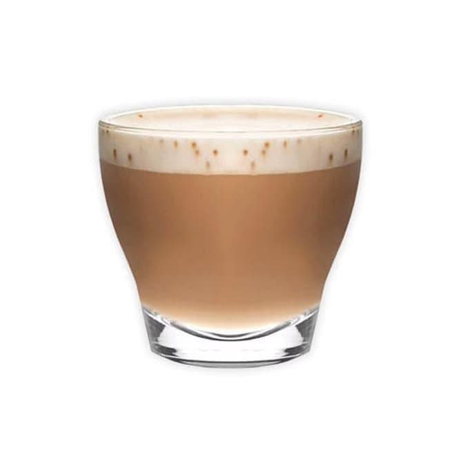 

TCGU JPS BUBUK CAPPUCCINO CLASSIC MIX (BUBUK MINUMAN DAN MAKANAN) NGBY