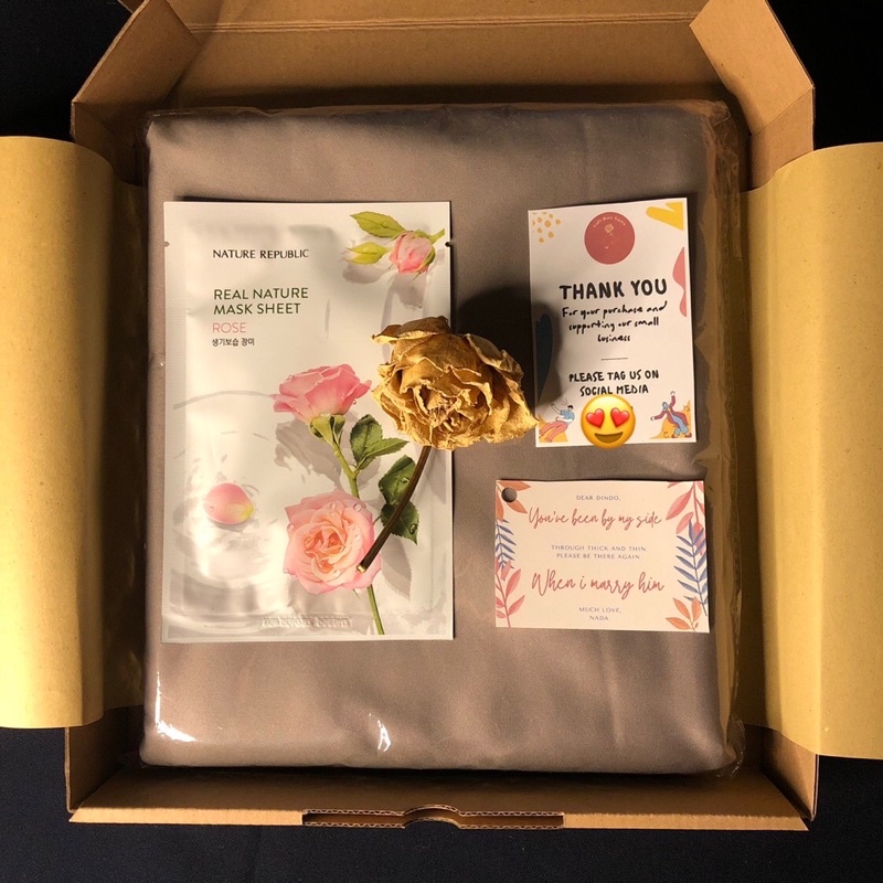 

Giftbox/bridesmaids box/custom giftbox/