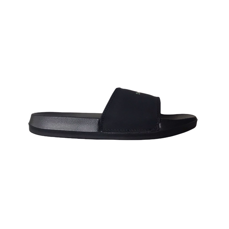 Transworld Sandal Slip On Guny Collor Black