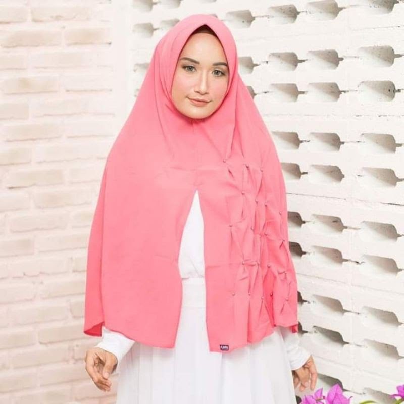 BERGO SYAR'I ZARIFA ELZATTA