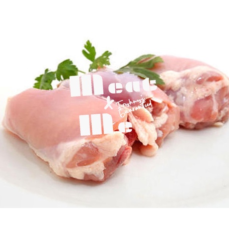 

Fillet Paha Ayam 2kg FRESH