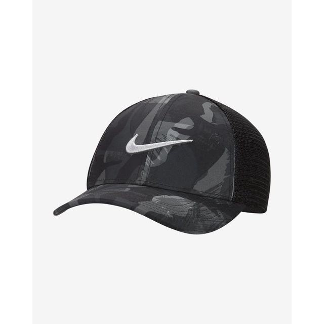 Nike Dri-FIT AeroBill Legacy91 Camo Cap DV2992-077 Topi Original 100%