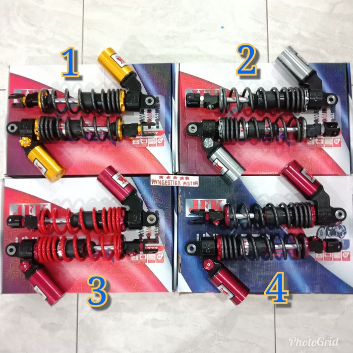 Promo SHOCK BELAKANG NMAX JFK- SHOCK BREAKER NMAX BELAKANG Diskon