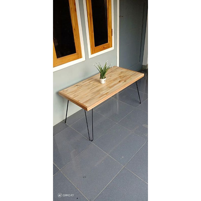 Hairpin table/Coffee table