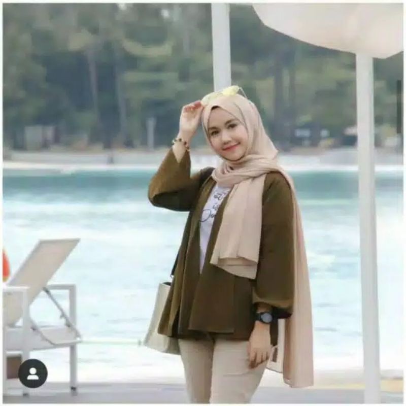 MEIRA CARDI / OUTER