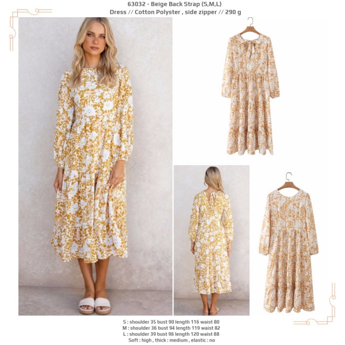 GROSIR BISA COD Dress Korea Style Dress Korea Muslim Dress Hitam Maxi Dress Polos Jumbo X5Y7 Dress P