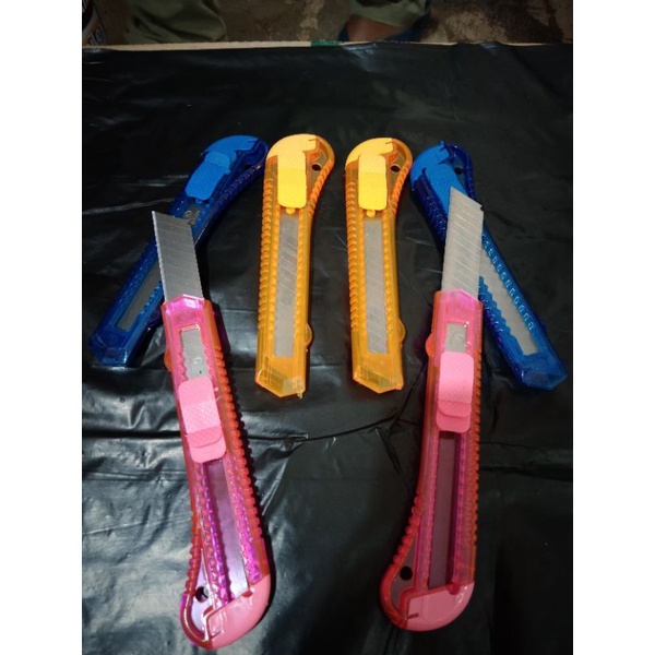 

cutter knife(Quick tigerhu 88) /pcs