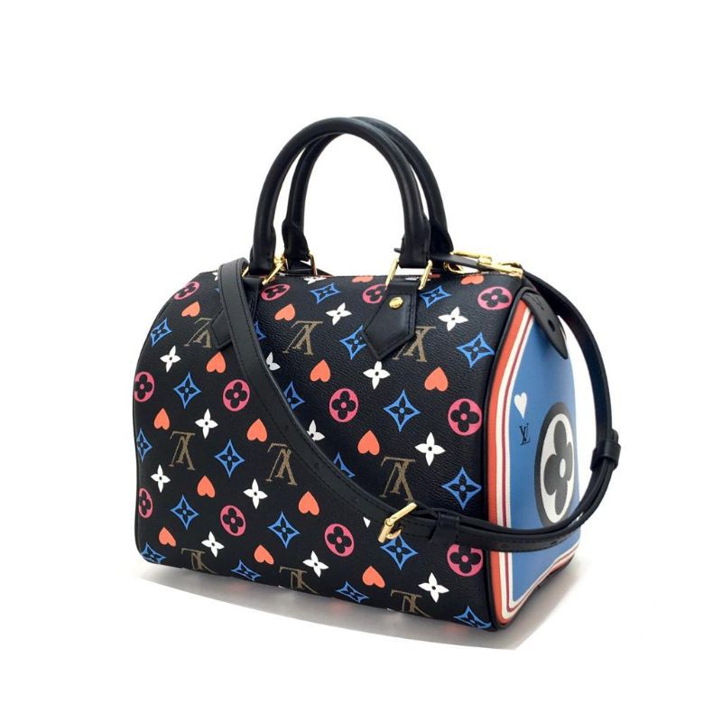 Louis Vuitton Speedy Multicolor