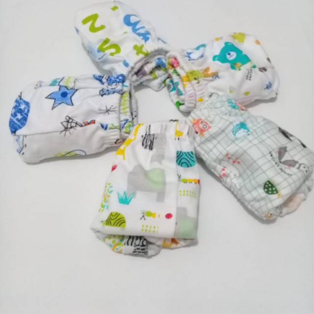 GROSIR CD LIBBY ANAK