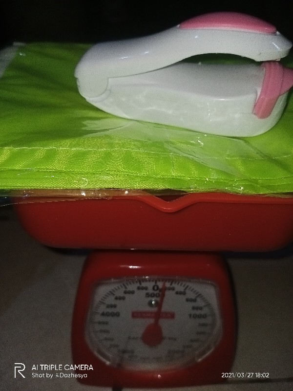 Kenmaster Timbangan Kue 5 Kg