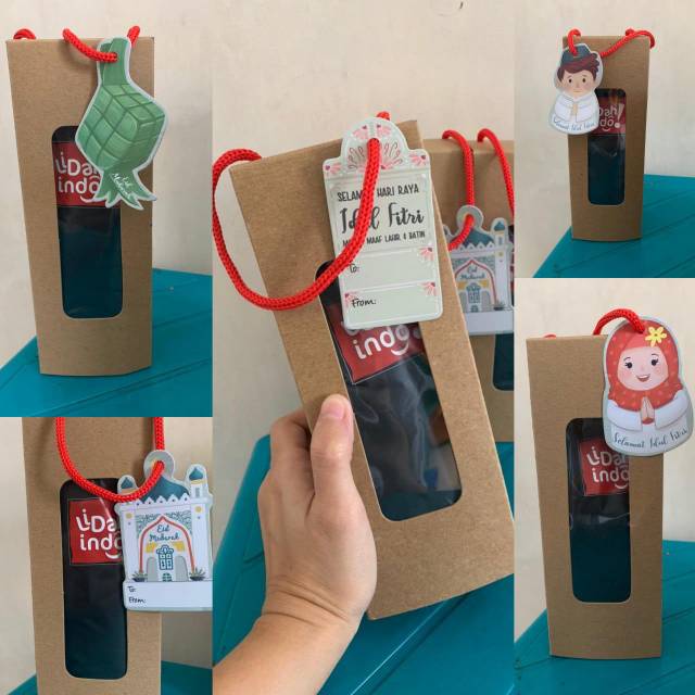 

Paket rendang sapi idul fitri