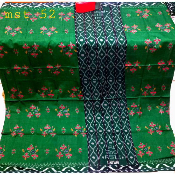 SARUNG LAMIRI MST Kosongan Murah Sarung Pria Wanita Dewasa Fashion Muslim Ibadah Shalat