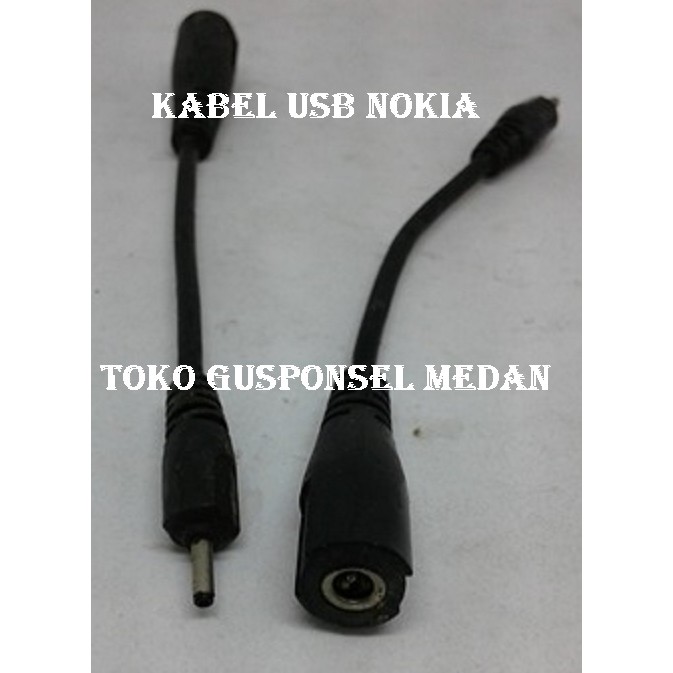 Kabel Usb Nokia