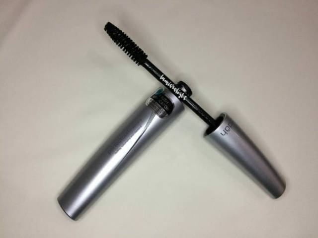 PROMO WARDAH PERFECT CURL MASCARA (SILVER)/Maskara/Kosmetik Mata