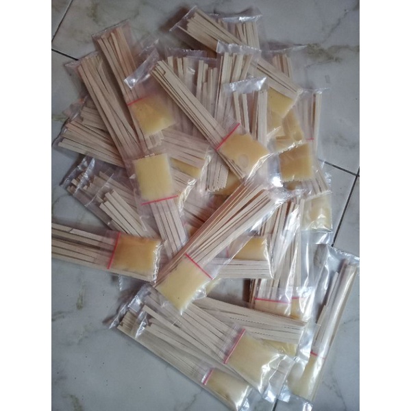 

MIE LIDI MANIS