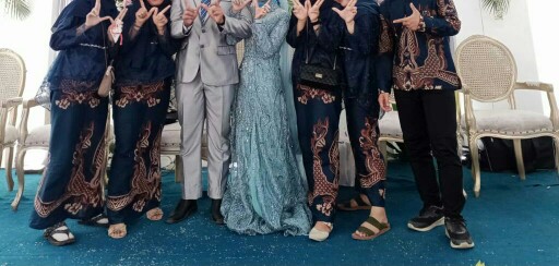 Maura Couple - Sania Ruffle Batik Couple Ori Ndoro Jowi Dnt Garansi Termurah Shopee Set Couple Mayra