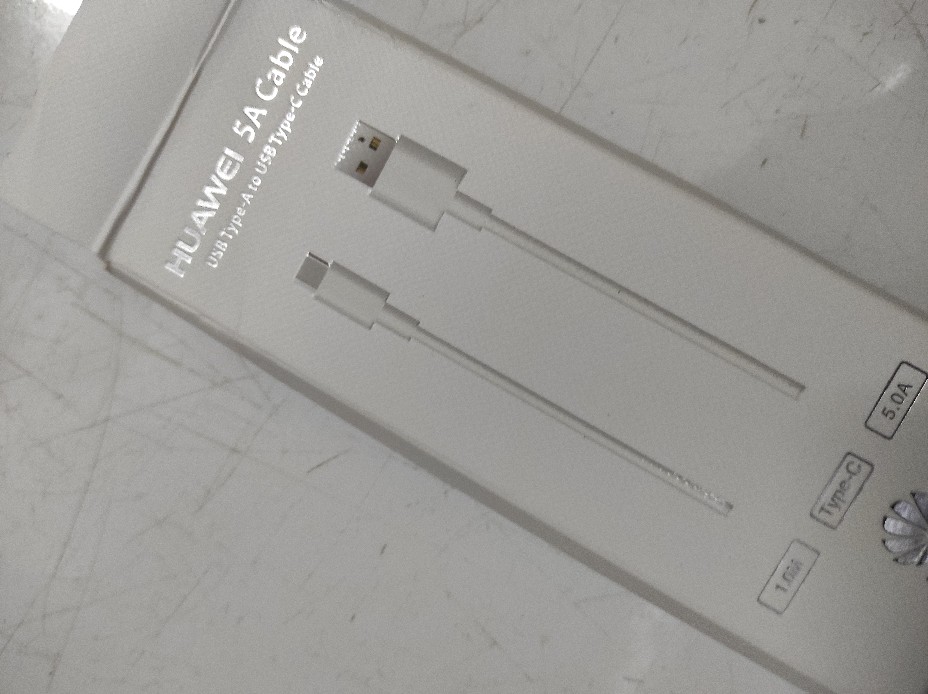 KABEL DATA HUAWEI MICRO USB ORIGINAL USB DATA CHARGING
