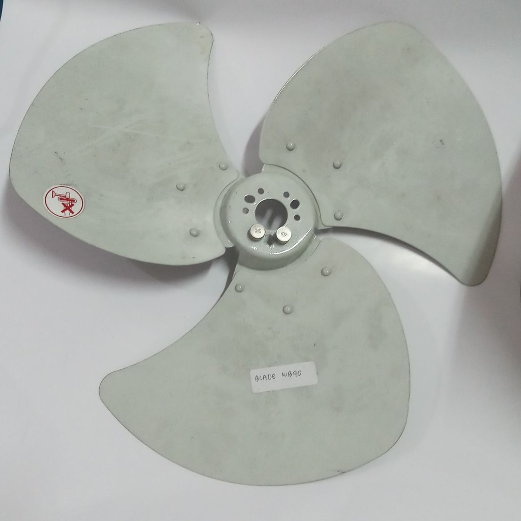 SPARE PART BLADE BALING-BALING WB40L UNTUK KIPAS ANGIN KDK