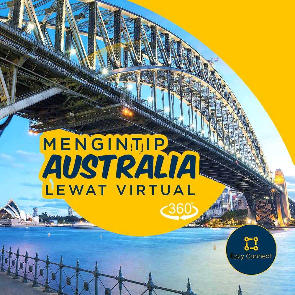 30 DAY 16GB SIM Australia &amp; New Zealand TERMURAH  !!