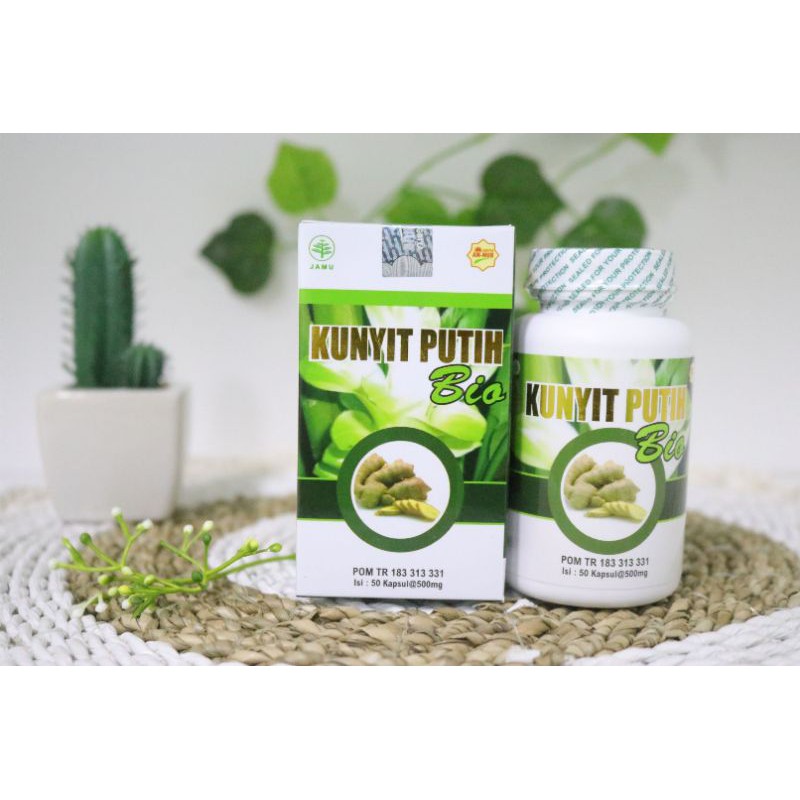 Obat Kanker  |  Kunyit Putih Bio  |  Herbal Kanker  |  Kunyit Putih  |  Mengatasi Kanker