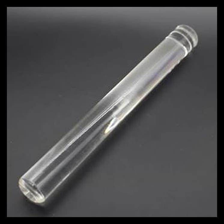 

Acrylic Roller Clay Akrilik Rolling Pin Fondant Alat Clay Tools Clay