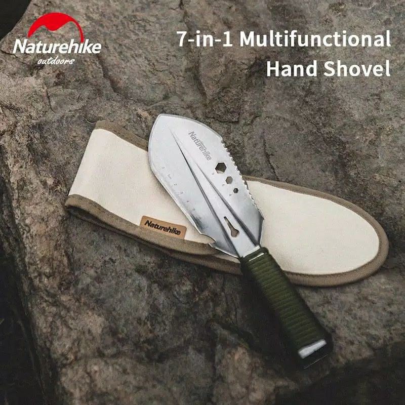 SEKOP MULTIFUNGSI NATUREHIKE NH20GJ001