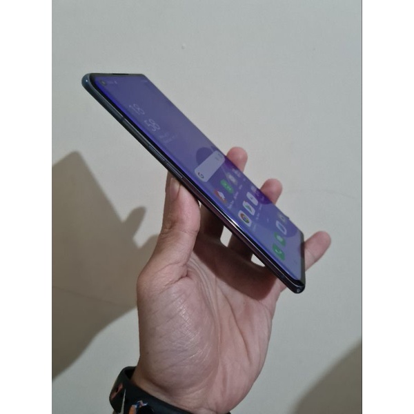 Oppo Reno 6 Pro 5G 12/256GB Resmi Indonesia