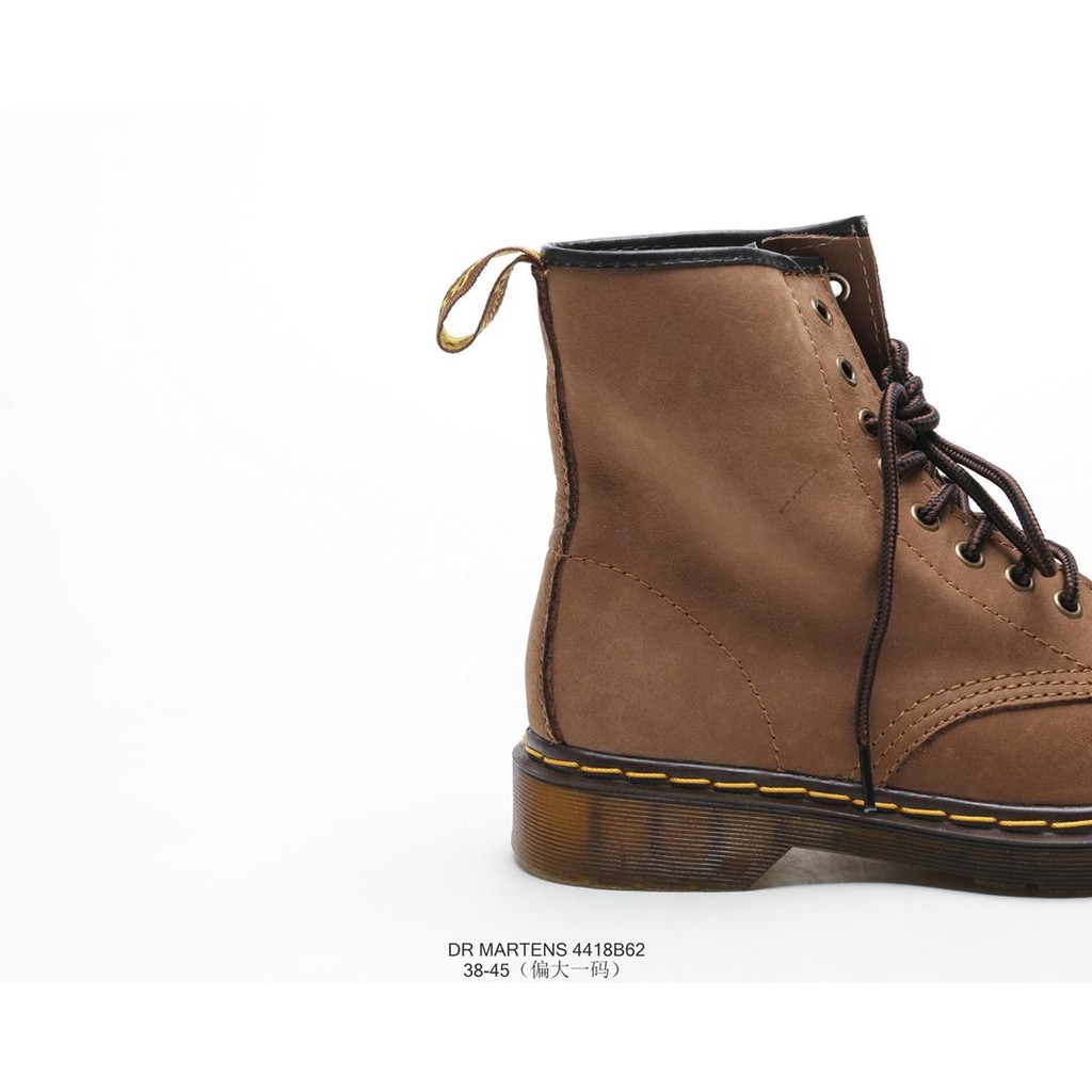 dr marten pascal front zip