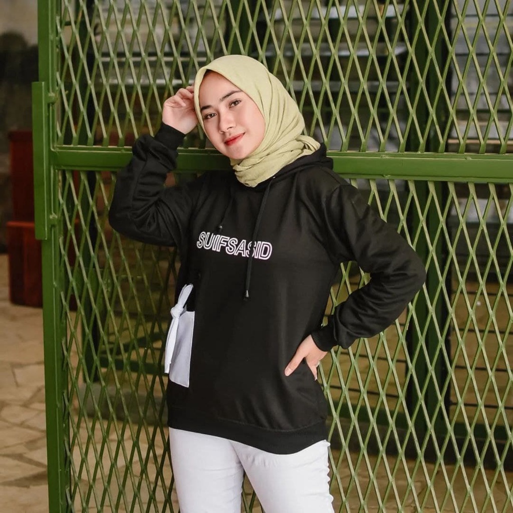 Nara Grosir - SUIF Sweater l Sweater Pria dan Wanita